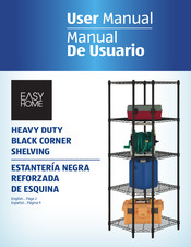 Easy Home 50064 Manual De Usuario