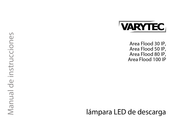 Varytec Area Flood 100 IP Manual De Instrucciones