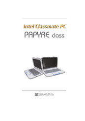 Grammata PAPYRE class Instrucciones De Uso