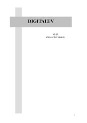 Netway PL240 Manual Del Usuario