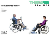 THERA TRAINER THERA-live Instrucciones De Uso