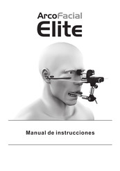 BioArt Arco Facial ELITE Manual De Instrucciones