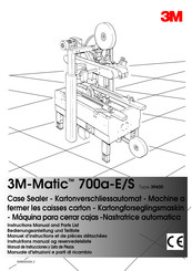 3M 39600 Manual De Instrucciones