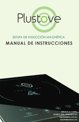 Plustove Monaco Manual De Instrucciones