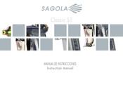 Sagola Classic S1 Manual De Instrucciones