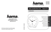 Hama Elegance Pro 00113972 Instrucciones De Uso