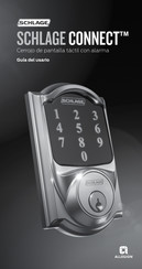 Schlage CONNECT Guía Del Usario