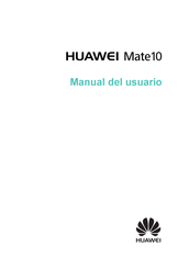 Huawei Mate10 Manual Del Usuario