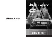 Midland ALAN 48 EXCEL Manual Del Usuario