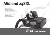 Midland 248XL Manual De Instrucciones