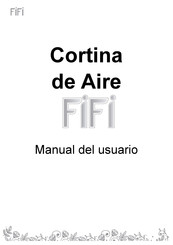 FiFi FM-1212N-2Y-MC Manual Del Usuario