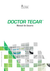 Mectronic Medicale DT00114 Manual De Usuario