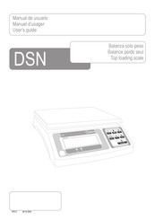 Baxtran DSN Manual De Usuario