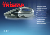 Tristar KR-2156 Manual De Usuario