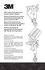 3M 26878 Manual Del Propietário