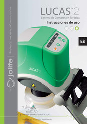 Jolife Lucas 2 Instrucciones De Uso