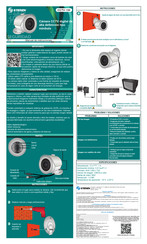 Steren cctv-196 Manual De Instrucciones