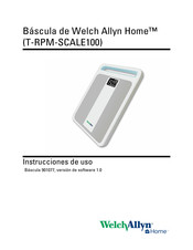 Welch Allyn 901077 Instrucciones De Uso