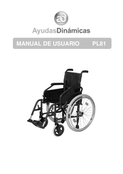 Ayudas Dinamicas PL81 Manual De Usuario