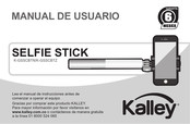 Kalley K-GSSCBTZ Manual De Usuario