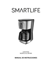 SmartLife SL-CM1095 Manual De Instrucciones