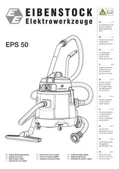 EE EPS 50 Instrucciones De Uso