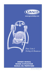 Graco 1790794 Manual Del Propietário