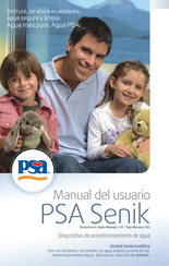 PSA Senik Manual Del Usuario