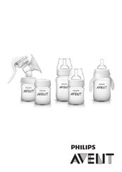 Philips AVENT SCF813/37 Manual De Instrucciones