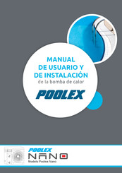 poolstar Poolex Nano Manual De Usuario