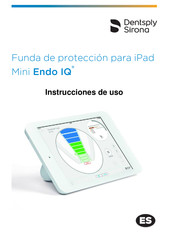 Dentsply Sirona Endo IQ Instrucciones De Uso