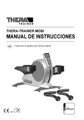 THERA TRAINER MOBI Manual De Instrucciones