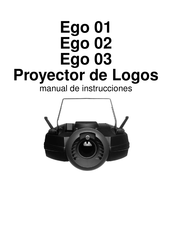 Martin Ego 01 Manual De Instrucciones