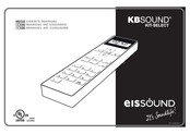 EisSound KBSOUND SELECT 42697 Manual De Usuario