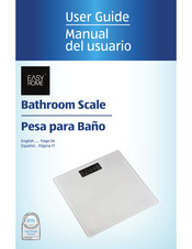 Easy Home 92287 Manual Del Usuario