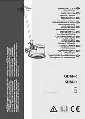 Fasa 53G Manual De Instrucciones