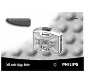 Philips AQ6691/00Z Manual De Instrucciones