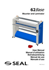 SEAL 62 Base Manual De Uso