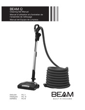 Beam Q Manual Del Equipo