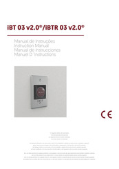 iTEC iBT 03 v2.0 Manual De Instrucciones