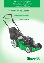 TRAPP WT 65S Manual De Instrucciones