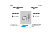 Samsung SCM52 Manual De Instrucciones