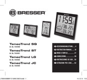 Bresser 70-04402 Instrucciones De Uso