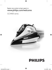 Philips GC4440/27 Manual De Instrucciones