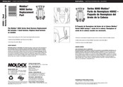 Moldex 9000 Serie Instrucciones Del Usuario