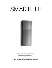 SmartLife SL-RNF460S Manual De Instrucciones