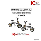 Ice Q10 Manual De Usuario