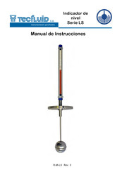 Tecfluid LS Serie Manual De Instrucciones