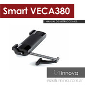 Innova Smart VECA380 Manual De Instrucciones