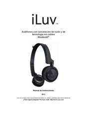 Iluv i913 Manual De Instrucciones